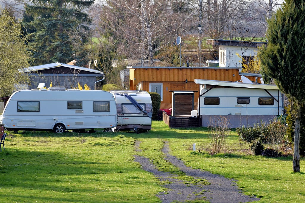 Erhält der Campingplatz am Schachtsee in Wolmirsleben jetzt endlich eine gesicherte rechtliche Grundlage?