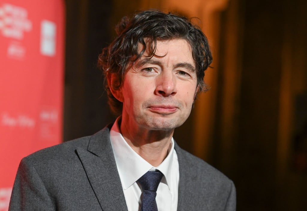 Der Virologe Christian Drosten kommt zur Preisverleihung der "Einstein Foundation Awards" in das Bode-Museum.