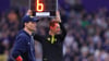Ausgerechnet Anderlecht: Ex-RB-Coach verliert Spitzenspiel