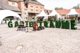 Alles Wichtige zur Gartenmesse Gartenträume in Haldensleben