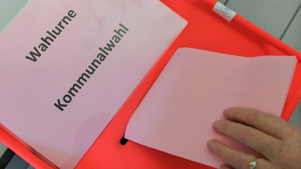 Die Kandidaten für die Kommunalwahl in der Westlichen Börde stehen fest.