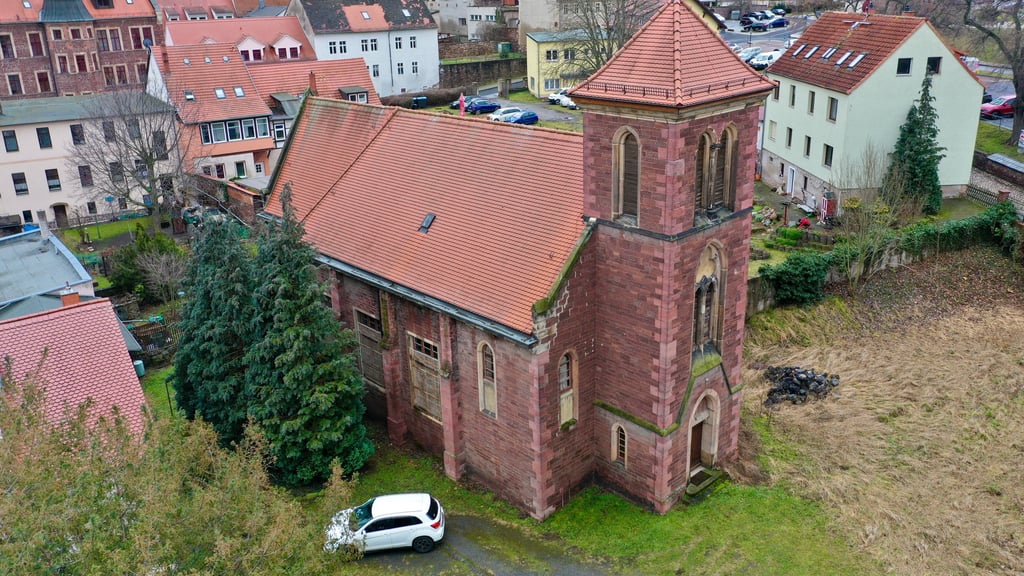 Die Stadt hat Ende der 1990er Jahre das Dach der Gertrudkirche neu decken lassen. Auch eine Schwammsanierung hat stattgefunden.