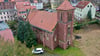Die Stadt hat Ende der 1990er Jahre das Dach der Gertrudkirche neu decken lassen.  Auch eine Schwammsanierung hat stattgefunden. 