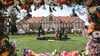 Die Gartenmesse Gartenträume findet vom 19. bis 21. April auf Schloss Hundisburg in Haldensleben statt.
