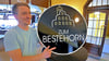 Statt des Weinsommers soll es in Aschersleben den Biergarten „Zum Bestehorn“ geben. Wie der Name schon verrät – am Bestehornhaus.