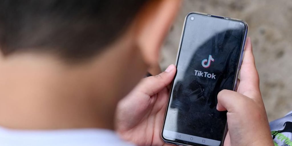 Nach einem Streit auf Tiktok wurden drei Naumburger festgenommen.