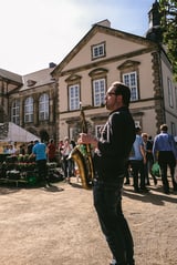 Alles Wichtige zur Gartenmesse Gartenträume in Haldensleben