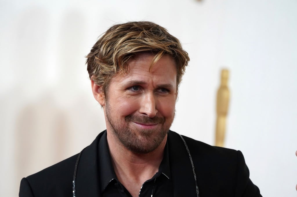Ist nach eigenen Angaben ein Fan von dem Song „So Long, London“ von Taylor Swift: Schauspieler Ryan Gosling.