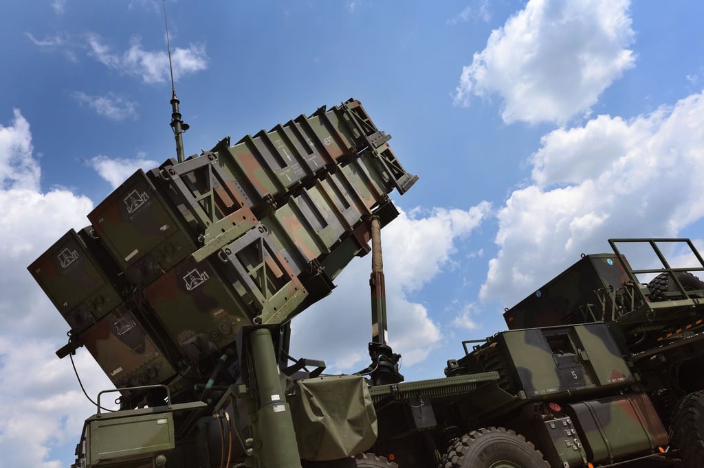 Nach der Zusage Deutschlands der Ukraine ein weiteres Patriot-System zu liefern, haben nun auch weitere Nato-Staaten Unterstützung bei der Luftverteidigung angekündigt.