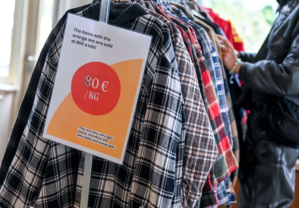 Das Shopping-Event Vinokilo kommt nach Halle.