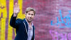 Ryan Gosling, Schauspieler, kommt zur Europapremiere des Films „The Fall Guy“ zum Kino UCI Luxe East Side Gallery.