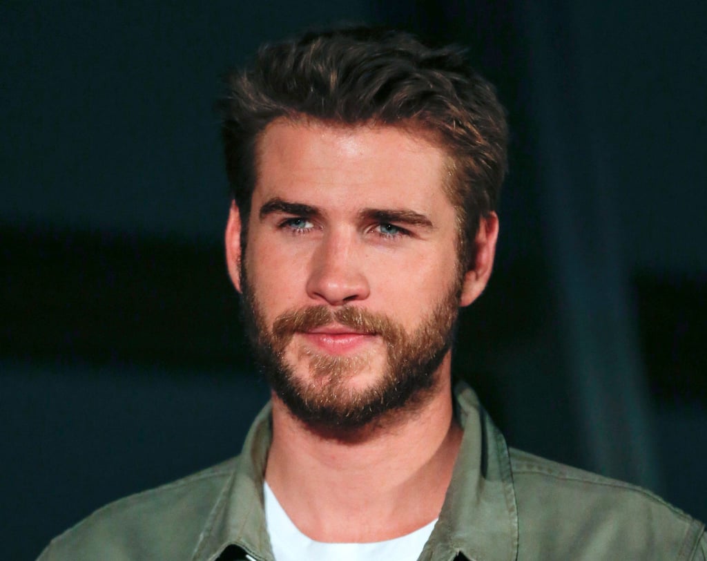 Der australische Schauspieler Liam Hemsworth übernimmt die Hauptrolle in „The Witcher“.