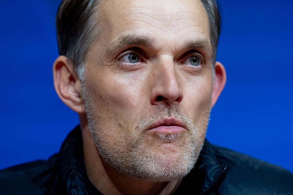 Wird zum Saisonende den FC Bayern verlassen: Trainer Thomas Tuchel.
