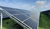 Mehrere Freiflächen-Photovoltaikanlagen sollen in der Gemarkung Hohenseeden gebaut werden.