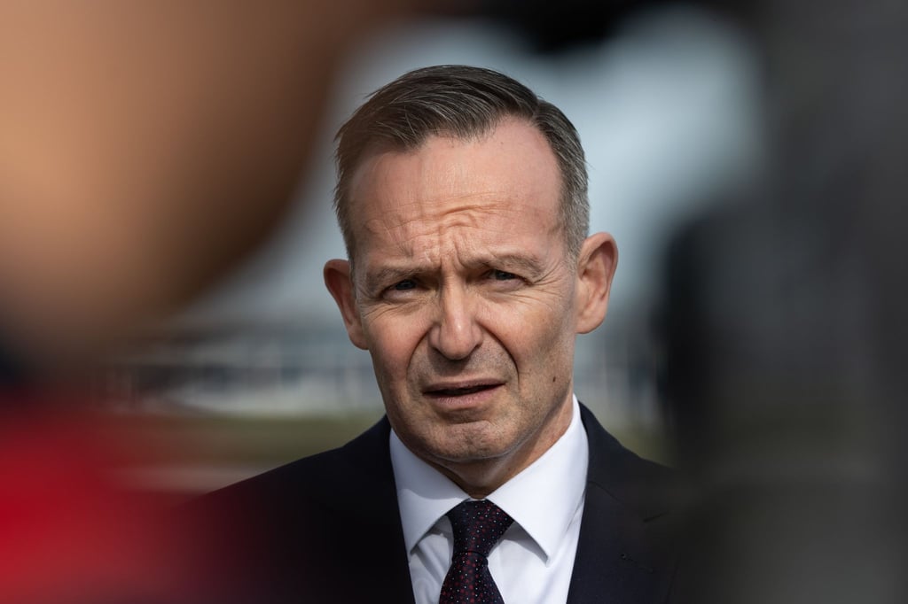 „Ich halte es nicht für gut, dass man die Ticketpreise immer weiter nach unten anpasst und dann das Angebot ausdünnt“: Volker Wissing.