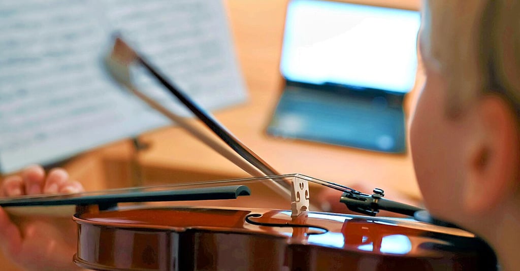 Gibt es bald nur noch eine Musikschule des Landkreises?