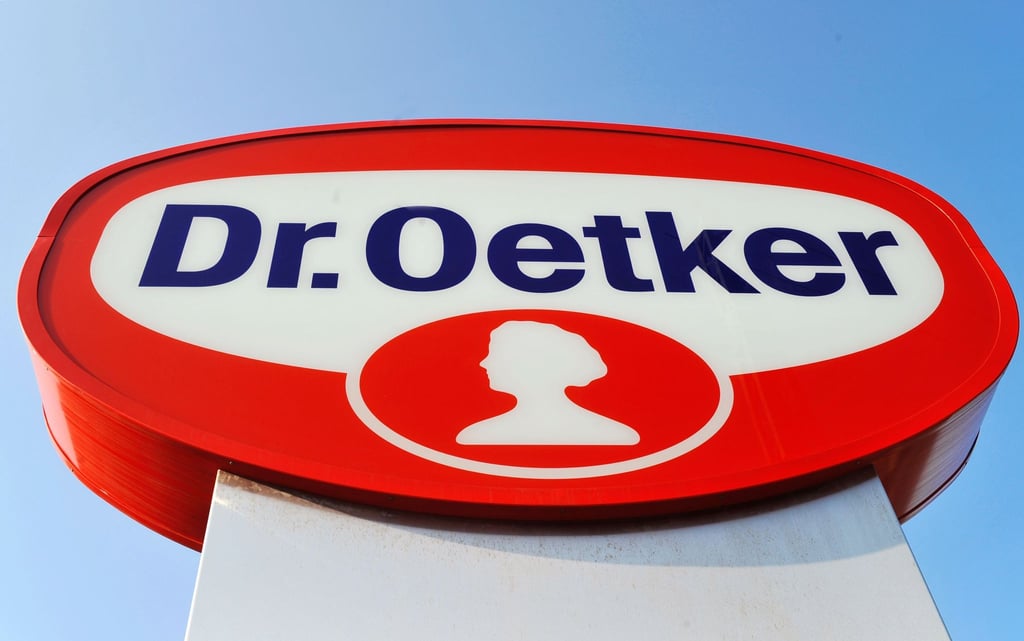 Für 2024 geht Dr. Oetker für seine Lebensmittelsparte von einem weiteren Umsatzwachstum aus.