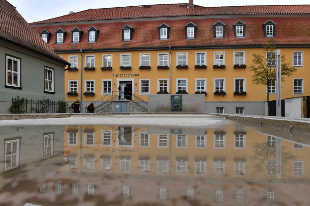 Denkmäler Ehrenamtspreis für „Rottdorfer Kirchenmäuse“