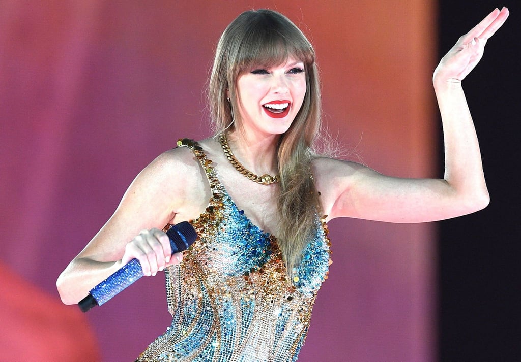 Taylor Swifts elftes Studioalbum „The Tortured Poets Department“ sorgt für Furore.
