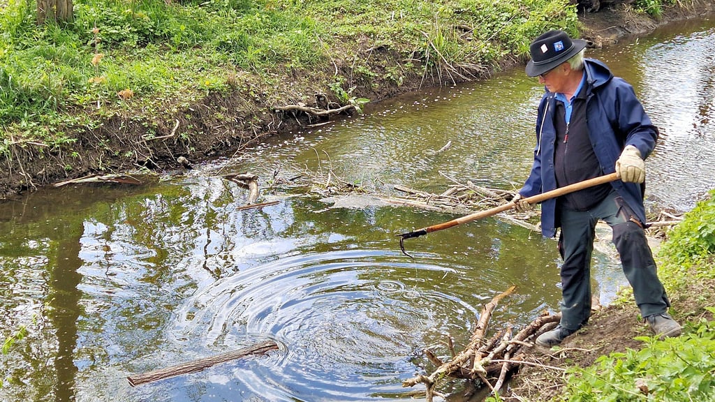 Landesgartenschau Bad Dürrenberg 2024 5.000 Besucher trotz schlechtem