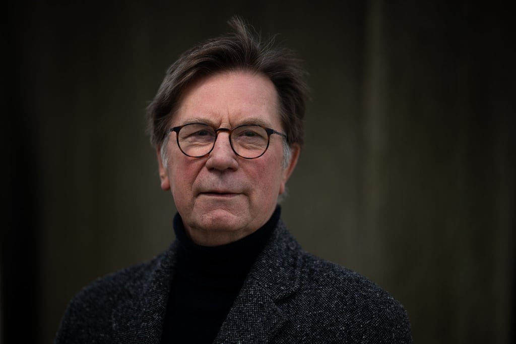 Arno Funke: „Mein Leben hat durch die Taten eine völlig andere Richtung bekommen.“