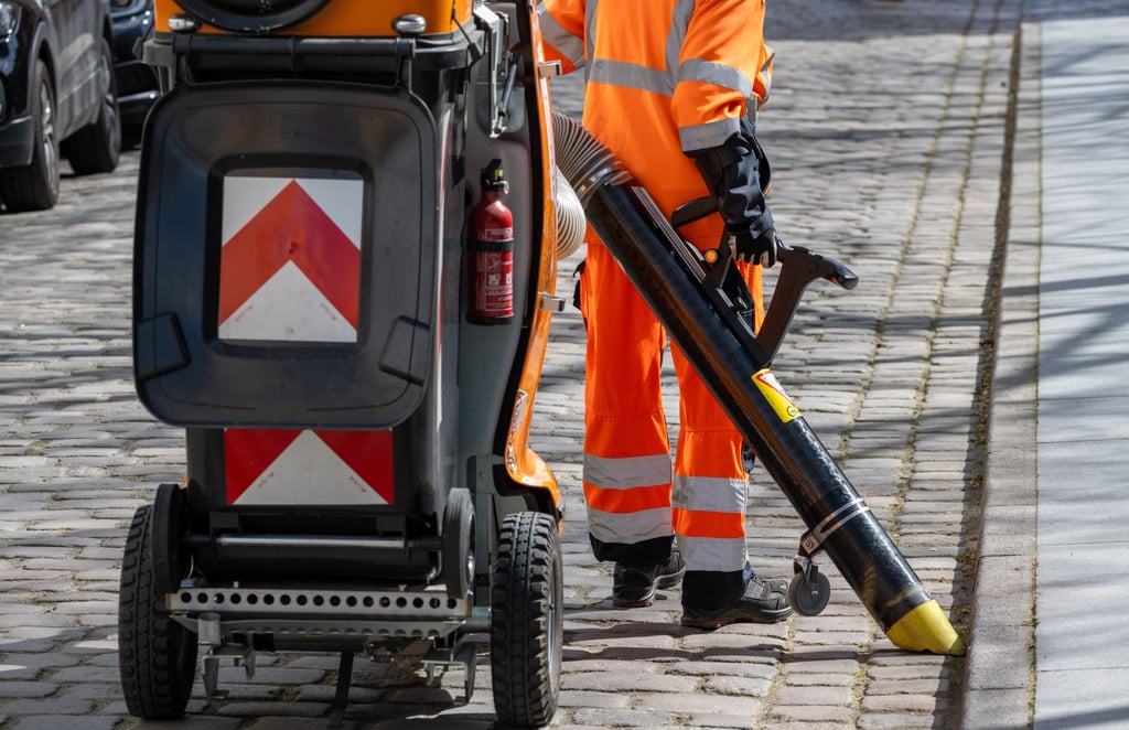 Wer die städtische Infrastruktur in Havelberg und den Ortschaften nutzt, soll dafür auch bezahlen. Dazu gehört auch die Straßenreinigung.
