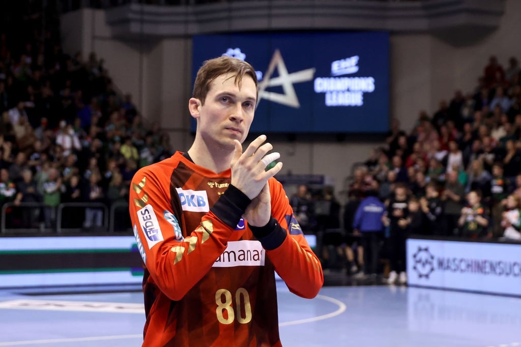 Die Staatsanwaltschaft stellte die Ermittlungen gegen Magdeburgs Torhüter Nikola Portner ein.