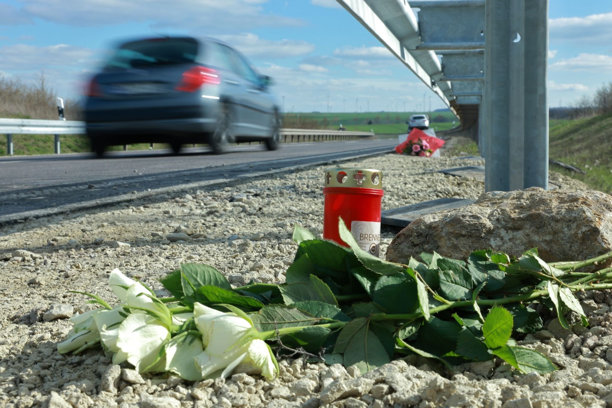 Prozesse: Unfall Mit Sieben Toten: Verurteilter Noch Nicht In Haft