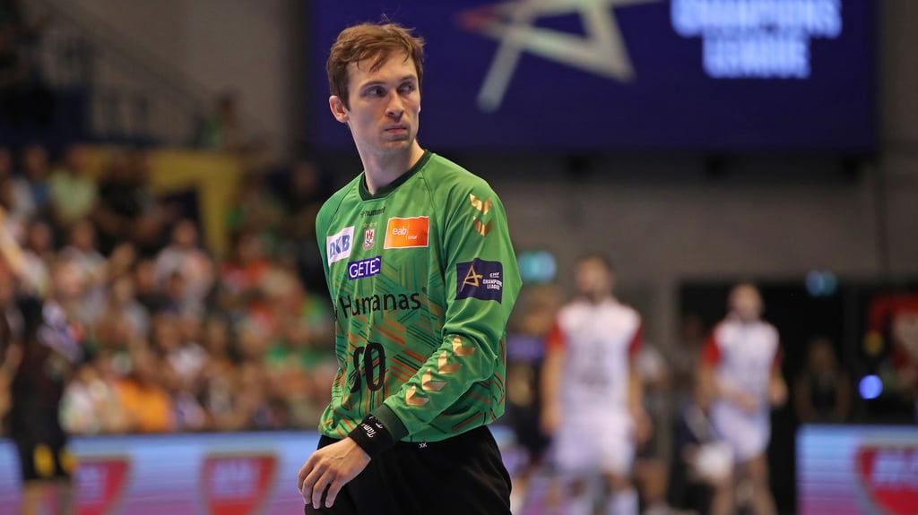 Nikola Portner bleibt dennoch bis auf Weiteres gesperrt.