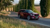 Der neue Mazda SUV CX-80 ist im Sommer als Plug-in-Hybrid und Diesel zu haben.