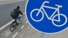Fahrradfahrer in Magdeburg aufgepasst: Die Polizei führt Kontrollen durch.