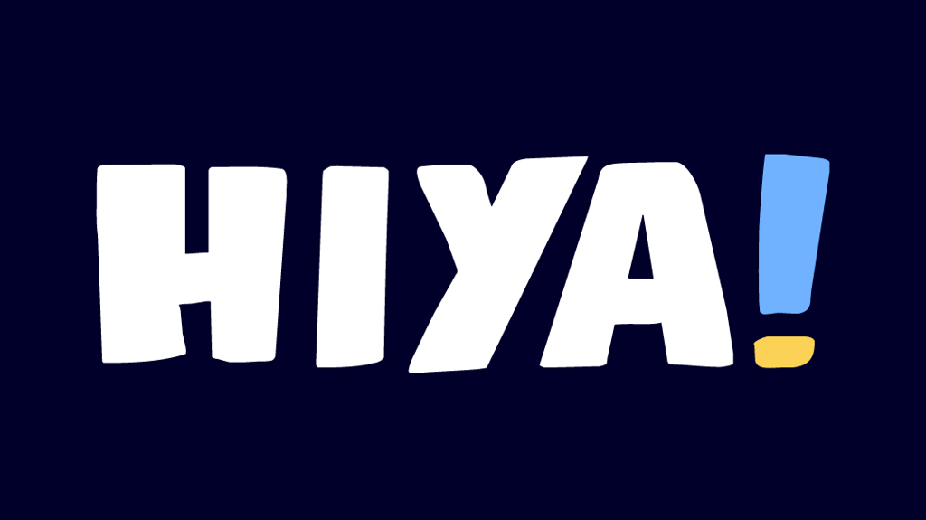"HIYA!" heißt der neue YouTube-Kanal der Mitteldeutschen Zeitung und der Volksstimme.