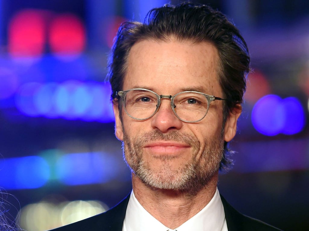 Schauspieler Guy Pearce ist beim Sequel von „Priscilla“ mit dabei.