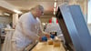 Noch vor wenigen Wochen wurde der berühmte Käse „Börde Speck“ in Vahldorf produziert. 