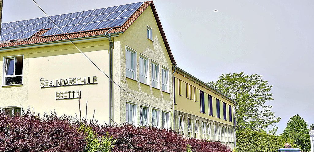 Für eine Selbstständigkeit reichen die Schülerzahlen nicht.
