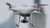 Eine Drohne hat am Flughafen Leipzig-Halle dafür gesorgt, dass Maschinen umgeleitet werden mussten.