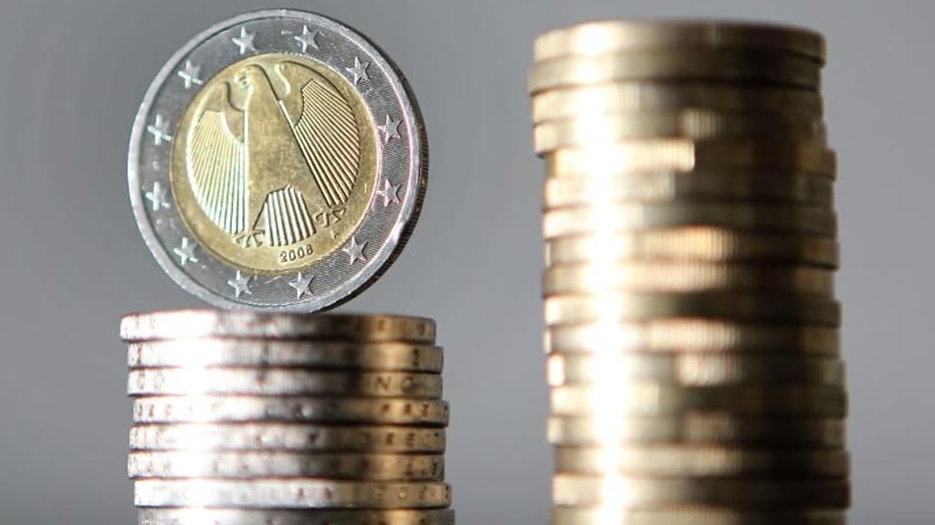 Etliche Ortsteile der Verbandsgemeinde Droyßiger-Zeitzer Forst werden wohl künftig jeden Euro zweimal umdrehen müssen.