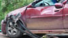 Zu einem Unfall mit mehreren Fahrzeugen ist es auf der L85 in Drübeck im Harz gekommen.
