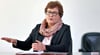 Gesundheitsministerin Petra Grimm-Benne (SPD) 
