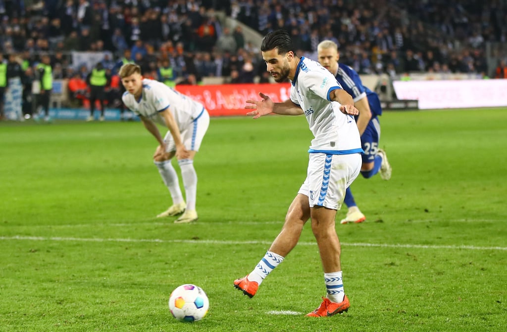 Mohamed El Hankouri
