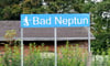 Archivbild - Das Neptunbad in Helbra bleibt diesen Sommer geschlossen.