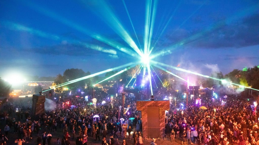 Top Festivals in Brandenburg: Organizers Optimistic Despite Pandemic Challenges