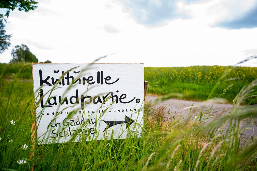 Die KLP steht vor der Tür.