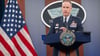 „Am 22. April verübten mit dem Iran verbündete Milizen zwei erfolglose Angriffe auf US-Streitkräfte im Irak und in Syrien“, sagt Pentagon-Sprecher Pat Ryder in Washington.