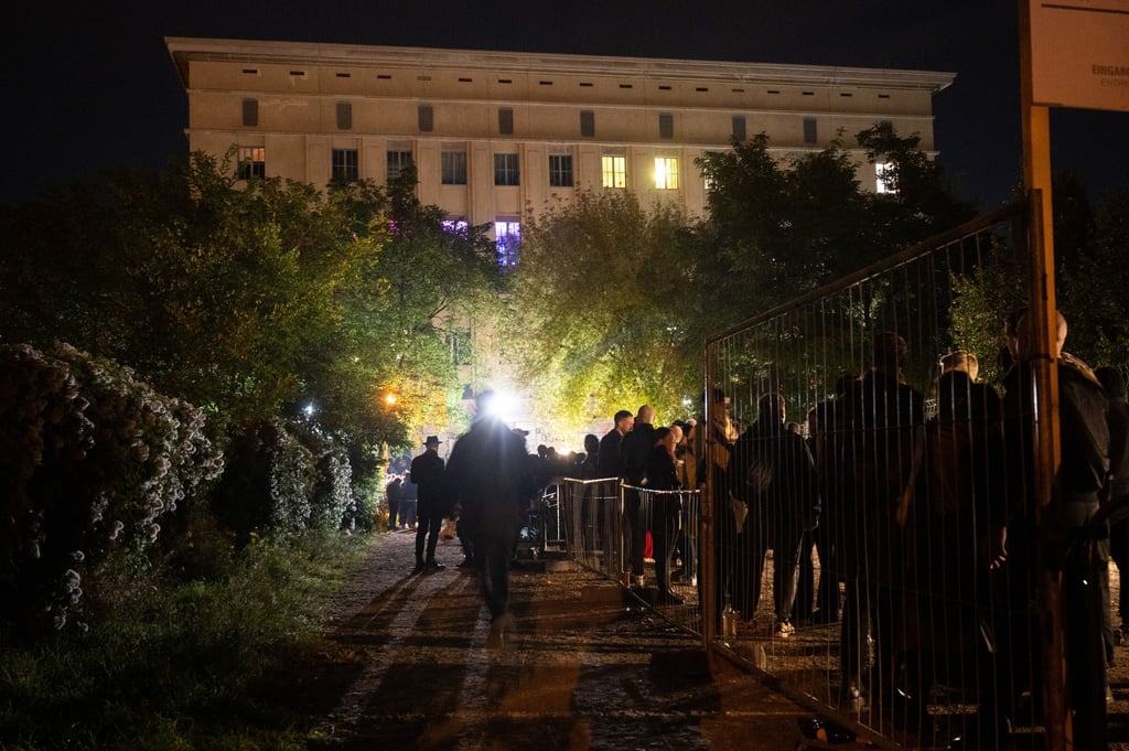 2009 war das Berliner „Berghain“ sogar einmal Platz eins.