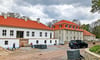 Bis zum Jahresende sollen die Bauarbeiten am Alten Schloss Meisdorf beendet sein und der erste Teil des Hotelkomplexes eröffnet werden.