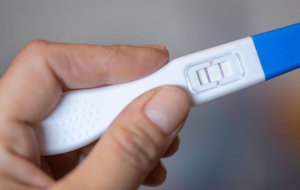 Im vergangenen Jahr gab es in Deutschland 106.000 Schwangerschaftsabbrüche (Symbolbild).