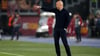 Der FC Liverpool soll an Feyernoord-Trainer Arne Slot interessiert sein.