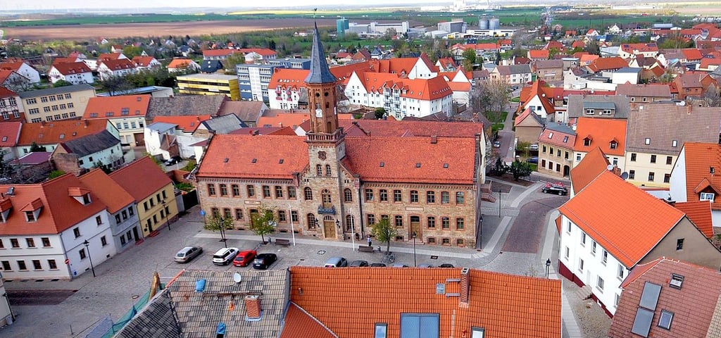 Wer leitet künftig die Geschicke im Stadtrat von Könnern?