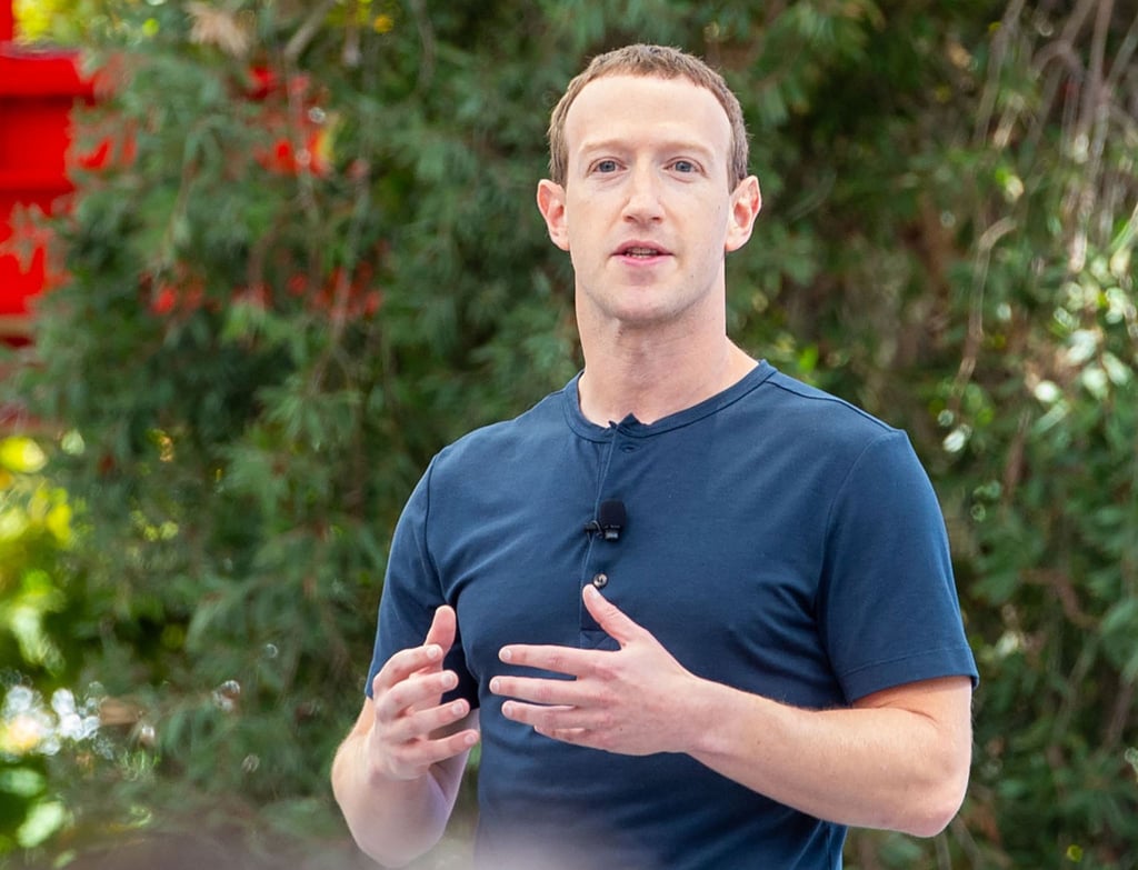 Mark Zuckerbergs große KI-Pläne bringen Meta stärker in Wettbewerb mit dem ChatGPT-Entwickler OpenAI und anderen Tech-Schwergewichten.